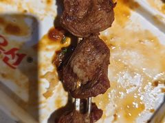 -玉善烧烤串城(长春总店)