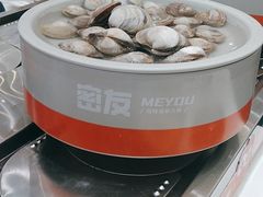 -密友回转自助火锅(中海环宇城店)