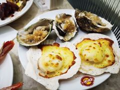 -芭菲盛宴·环球美食(解放碑英利国际店)