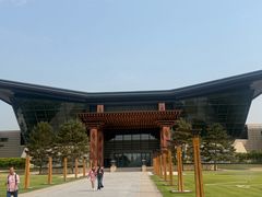-北京雁栖湖国际会展中心