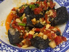 -新新湘菜馆(新中街二条店)