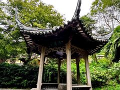 -采石矶景区