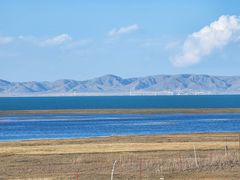 -青海湖国家重点风景名胜区