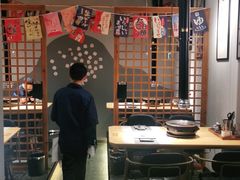 大堂-吉屋烤肉(八宝街店)