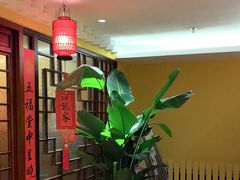 -西贝(六里桥旗舰店)