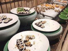 -合肥富力威斯汀酒店·知味餐厅