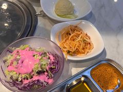 -六七八韩式烤肉·韩国料理(上杭路店)