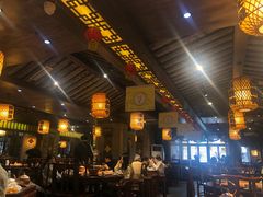 -杨记隆府(白象街店)