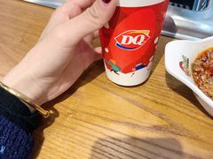 -DQ·蛋糕·冰淇淋(余姚万达店)