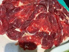 肉匙肉-黑山牛肉汤火锅(花城汇店)