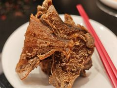 本帮熏白鲳-忆家一宴(大木桥路旗舰店)