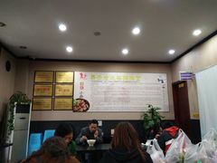 -秦云老太婆摊摊面(磁器口店)