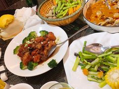 -胶东人家(奥体中心店)