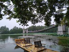 -东湖落雁景区