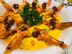 -老牌坊鲁菜名店(美莲广场店)