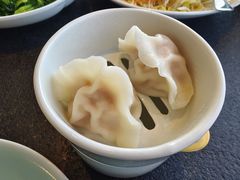 -川旺角融合菜•海景餐厅(星海广场店)