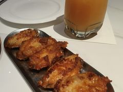 -静香HOUSE·全时段融合餐厅(七星欢乐颂店)