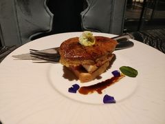 鹅肝-花见无国界料理(科林楼店)