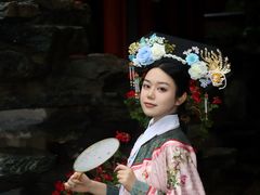 -白家大院·王府宫廷菜(苏州街店)