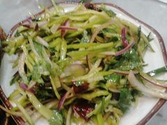 田园大拌菜-东兴寒舍老北京炸酱面(三里河路店)