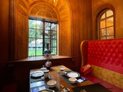 -马勒别墅·中餐厅