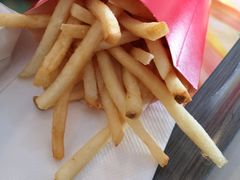 -麦当劳(赣州火车站店1093)