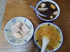 -一心甜汤(丹凤街店)