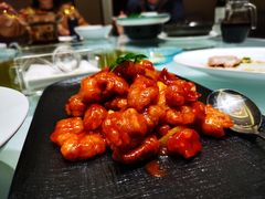-香雪海饭店中餐厅(人民桥店)