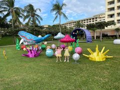 -三亚亚龙湾天域度假酒店