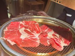 -西塔老太太泥炉烤肉(万柳华联店)
