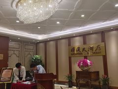 -金时代顺风大酒店(金山店)