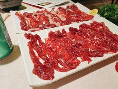 -潮泰牛肉火锅 · 创于1992年(车公庙店)