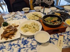 -东方饺子王(和平里店)