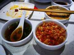 -海底捞火锅(顺义华联店)