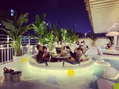 -天空花园餐吧·生日·团建(南山店)