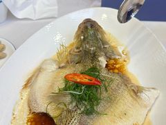 -粤盛海鲜平价店(洛溪食街店)