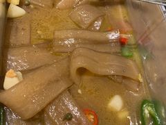 -寂寞的豆芽 蒙古原切大串(金宇店)