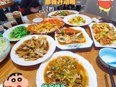 -洲晓鲜·舟山海鲜大排档(朱家尖风景区店)