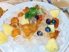 -汤城小厨•粤菜•靓汤(西直门凯德MALL店)