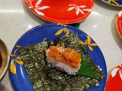 -京樽回転寿司(奥林匹克店)