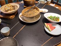 -苏帮主三样菜·江湖川菜(高新店)