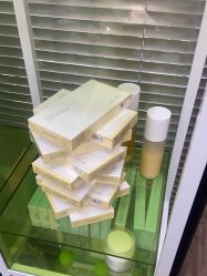 -凡碧诗毛孔清洁收细