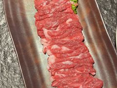 -老墙根涮肉·铜锅·烧烤(王四营店)