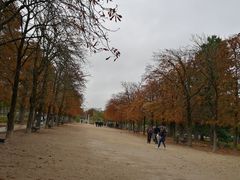 -卢森堡公园