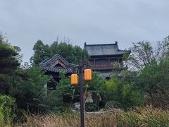 -南阳卧龙岗武侯祠
