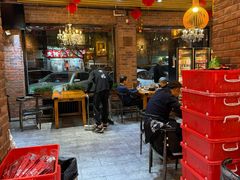 -老姑砂锅·烧烤天津菜(体北道店)