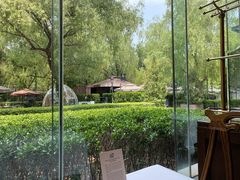 景观位-福楼法餐厅FLO