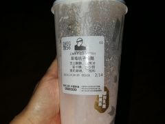 -LELECHA乐乐茶(美罗城店)