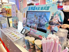 -DQ·蛋糕·冰淇淋(西城红场店)