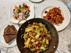 -马凯餐厅(长椿街店)